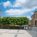 Nyaraló Cristina