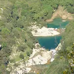 Nyaraló Cristina Noto