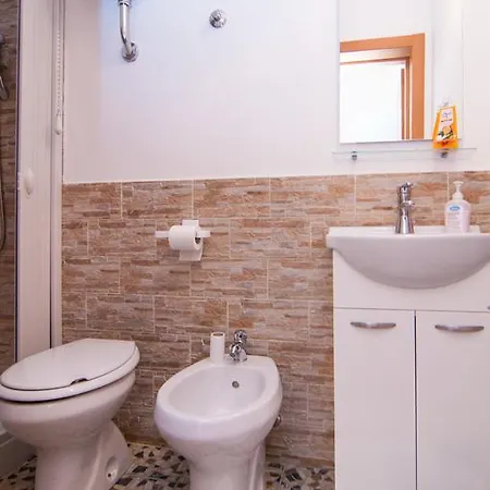 Cristina Holiday home *