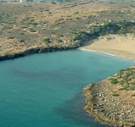 Cristina Holiday home Noto